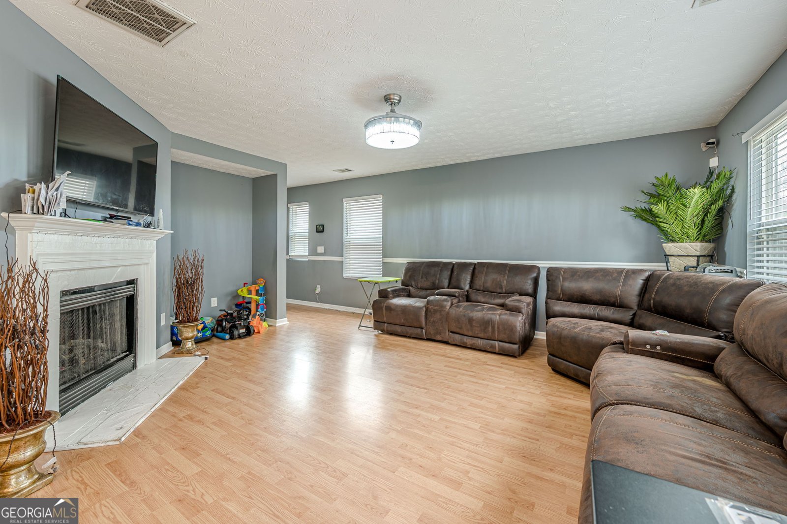 1275 Matt Moore Court Lithia Springs - Photo 13