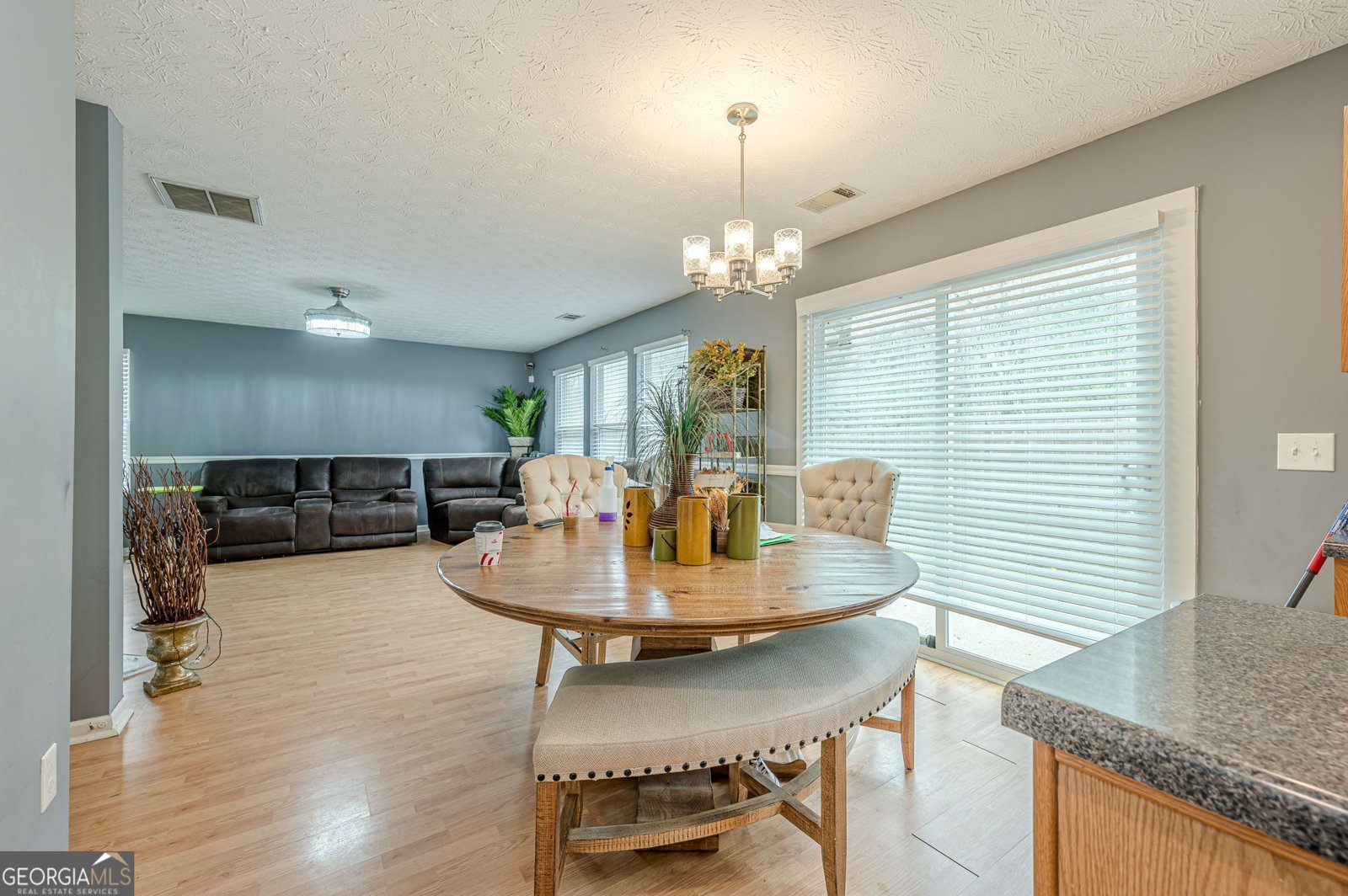 1275 Matt Moore Court Lithia Springs - Photo 15