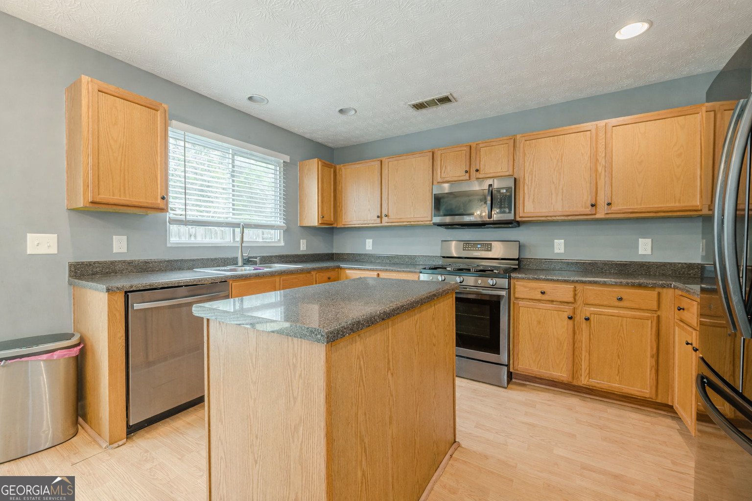 1275 Matt Moore Court Lithia Springs - Photo 17