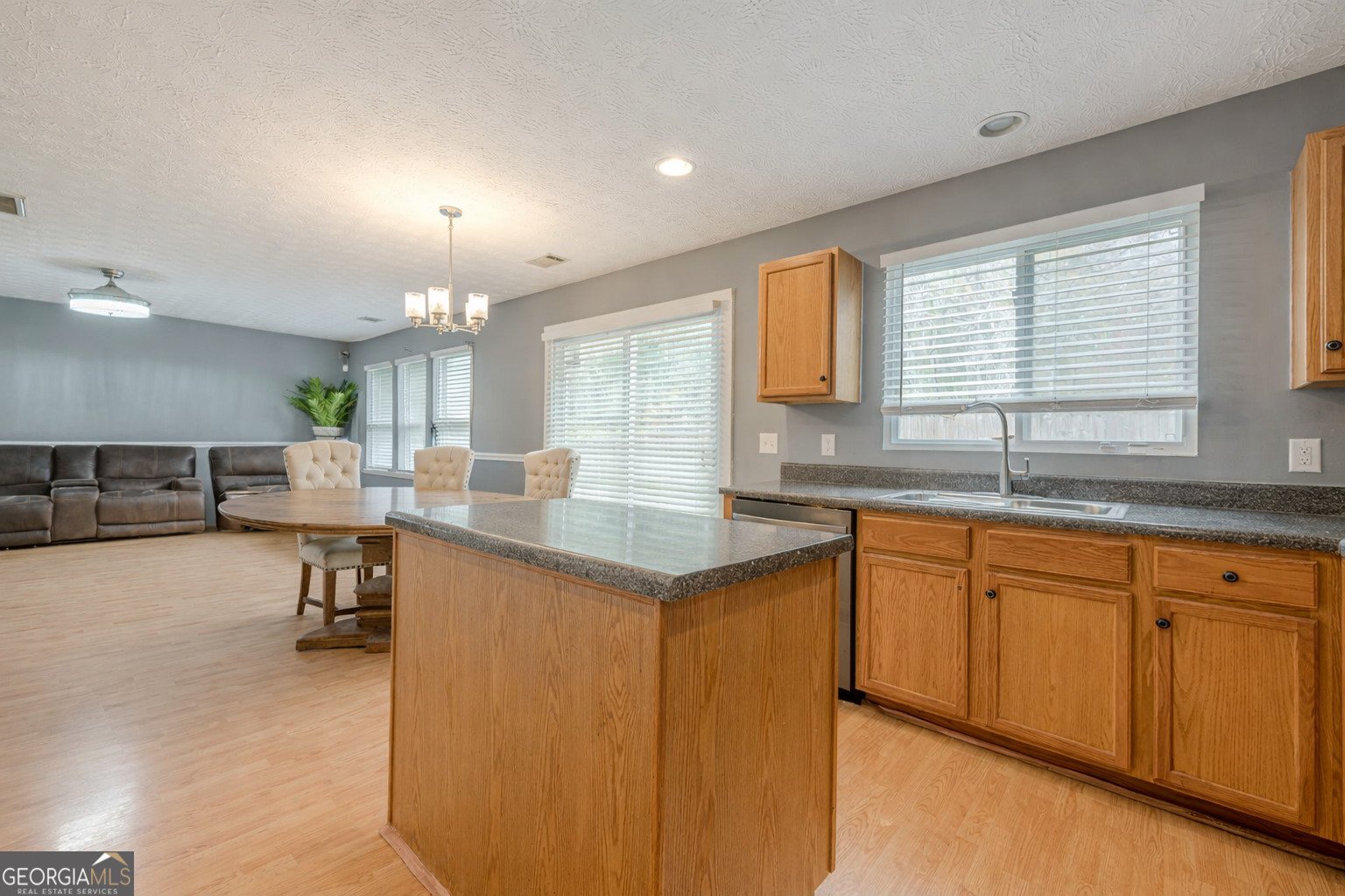 1275 Matt Moore Court Lithia Springs - Photo 18