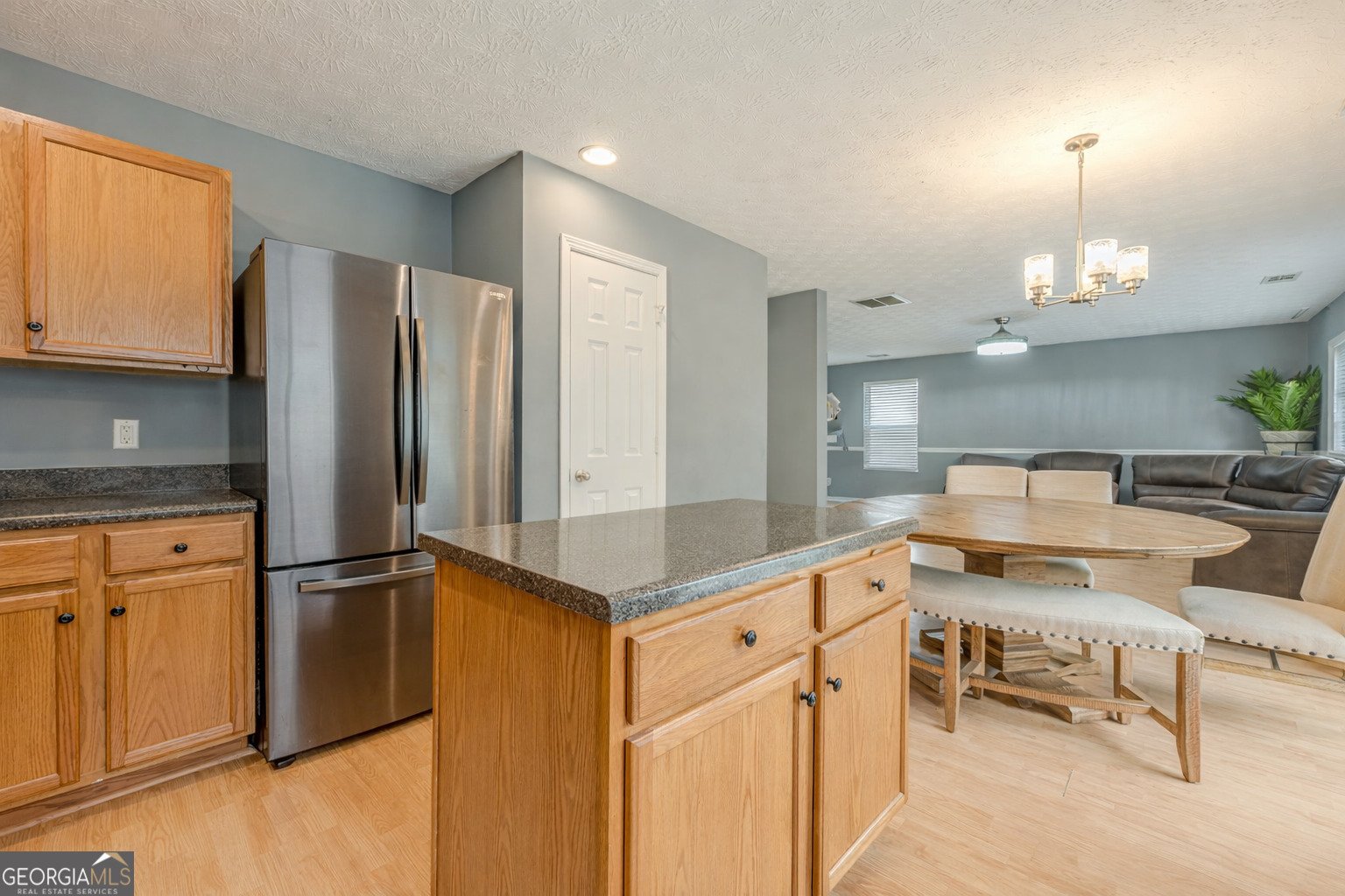 1275 Matt Moore Court Lithia Springs - Photo 19