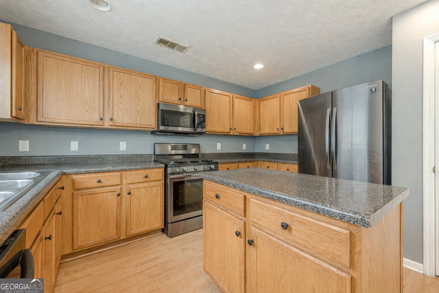 1275 Matt Moore Court Lithia Springs - Photo 20