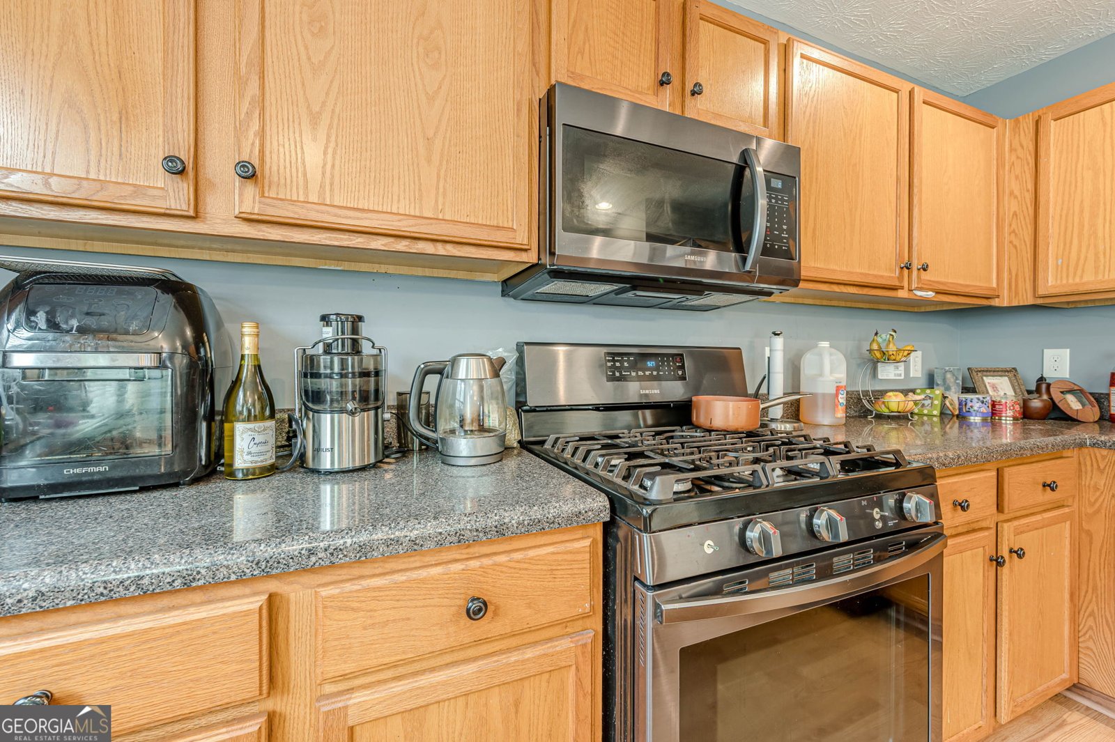 1275 Matt Moore Court Lithia Springs - Photo 21