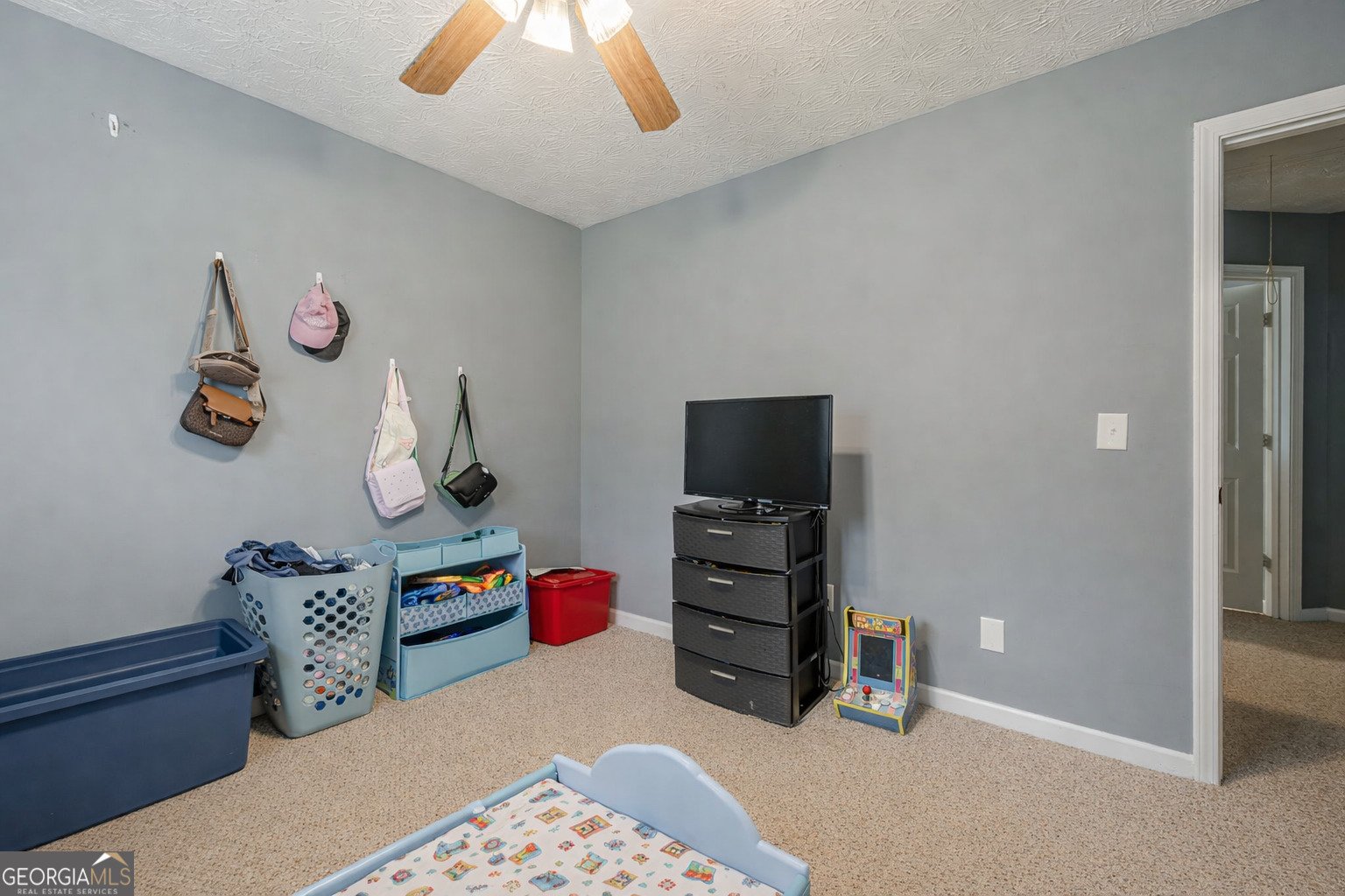 1275 Matt Moore Court Lithia Springs - Photo 23