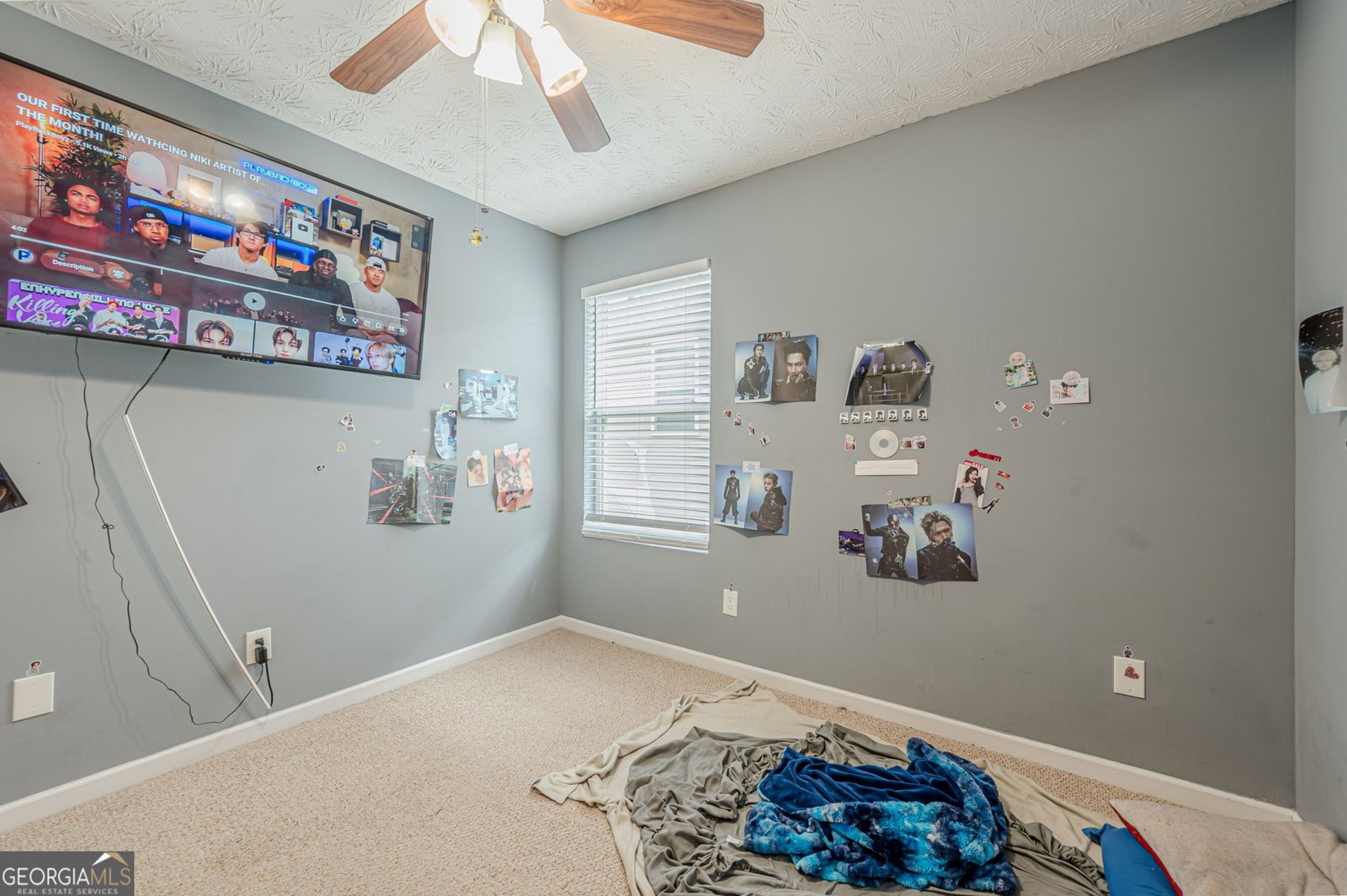 1275 Matt Moore Court Lithia Springs - Photo 27