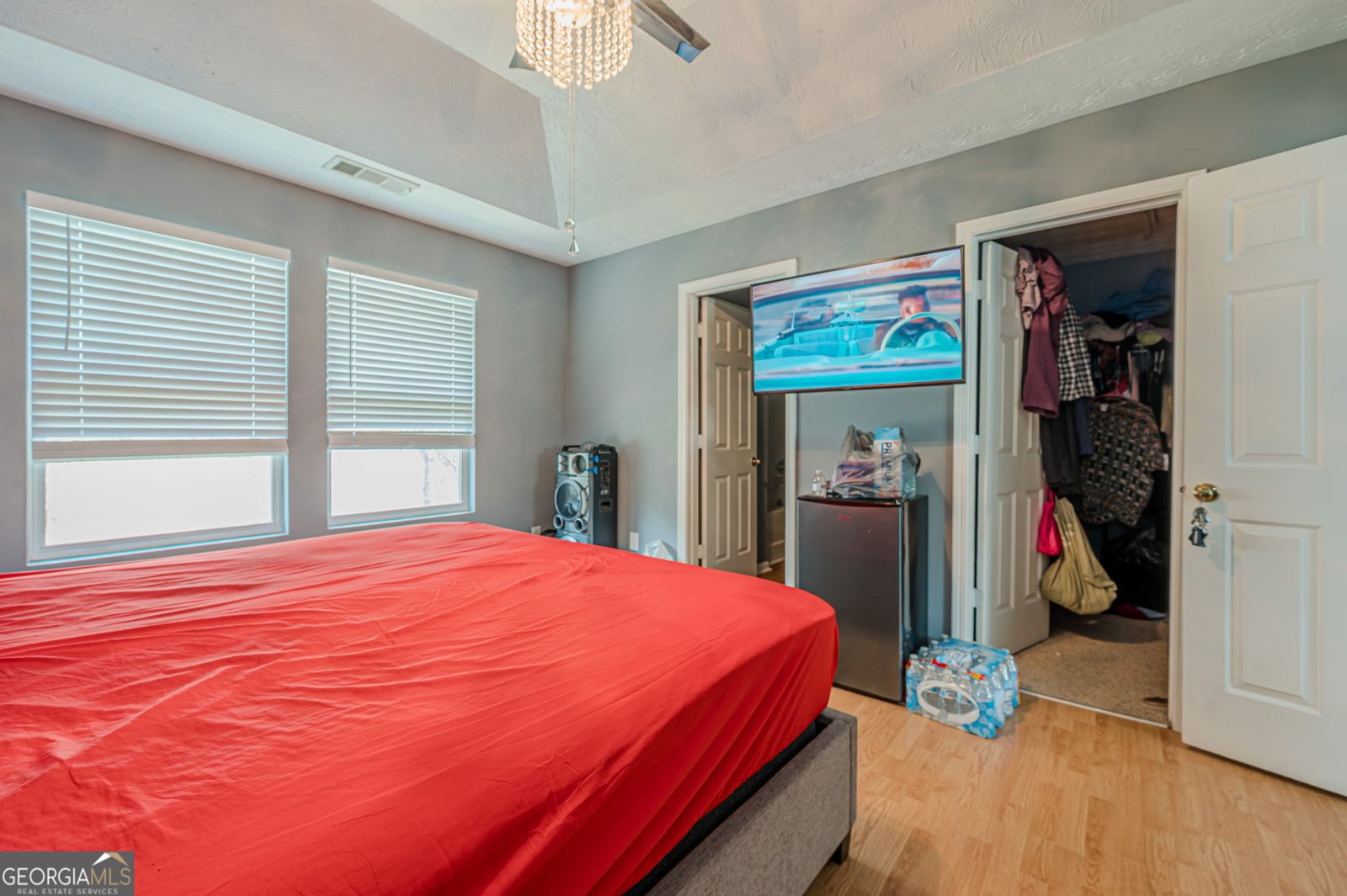 1275 Matt Moore Court Lithia Springs - Photo 31