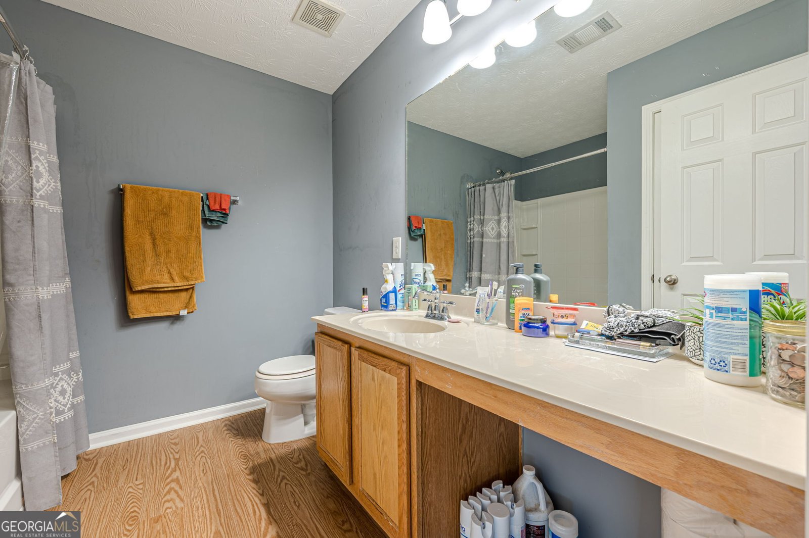 1275 Matt Moore Court Lithia Springs - Photo 33