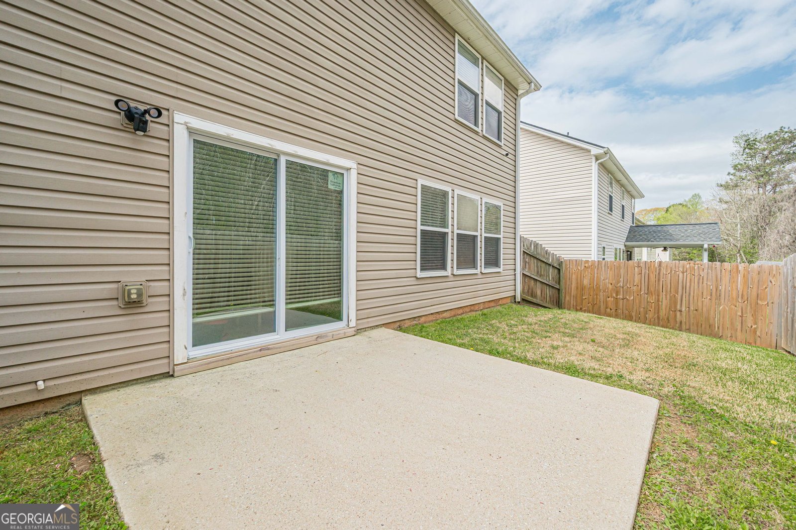 1275 Matt Moore Court Lithia Springs - Photo 34