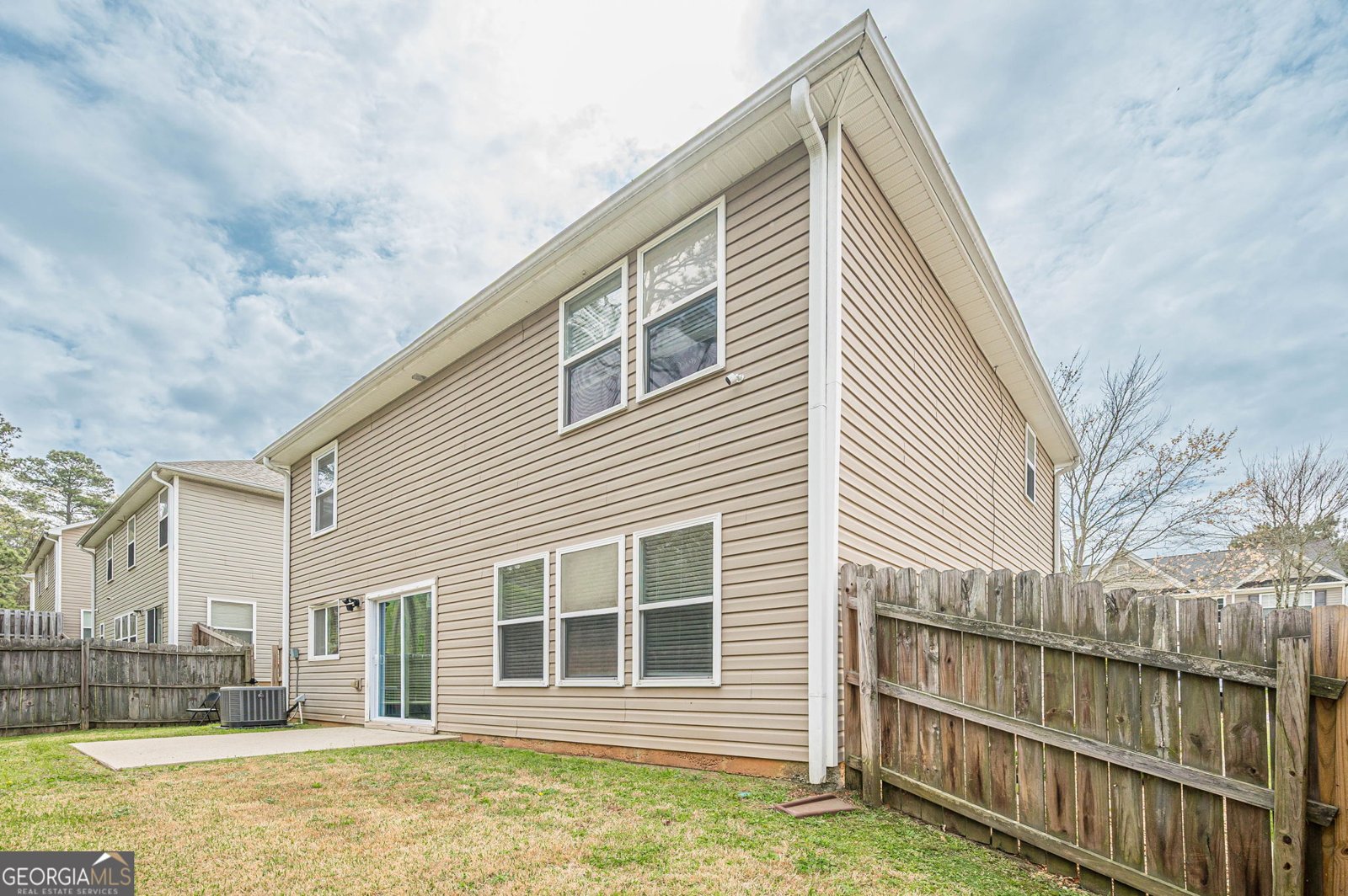 1275 Matt Moore Court Lithia Springs - Photo 37