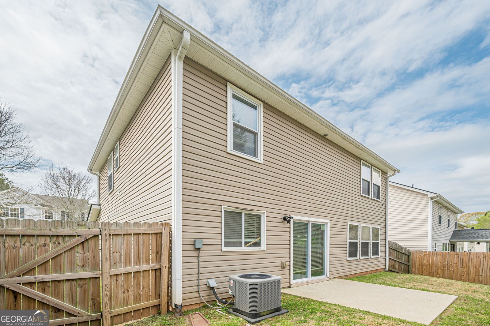 1275 Matt Moore Court Lithia Springs - Photo 39