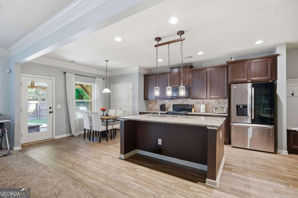 180 Saddle Horse Lane Hiram - Photo 10