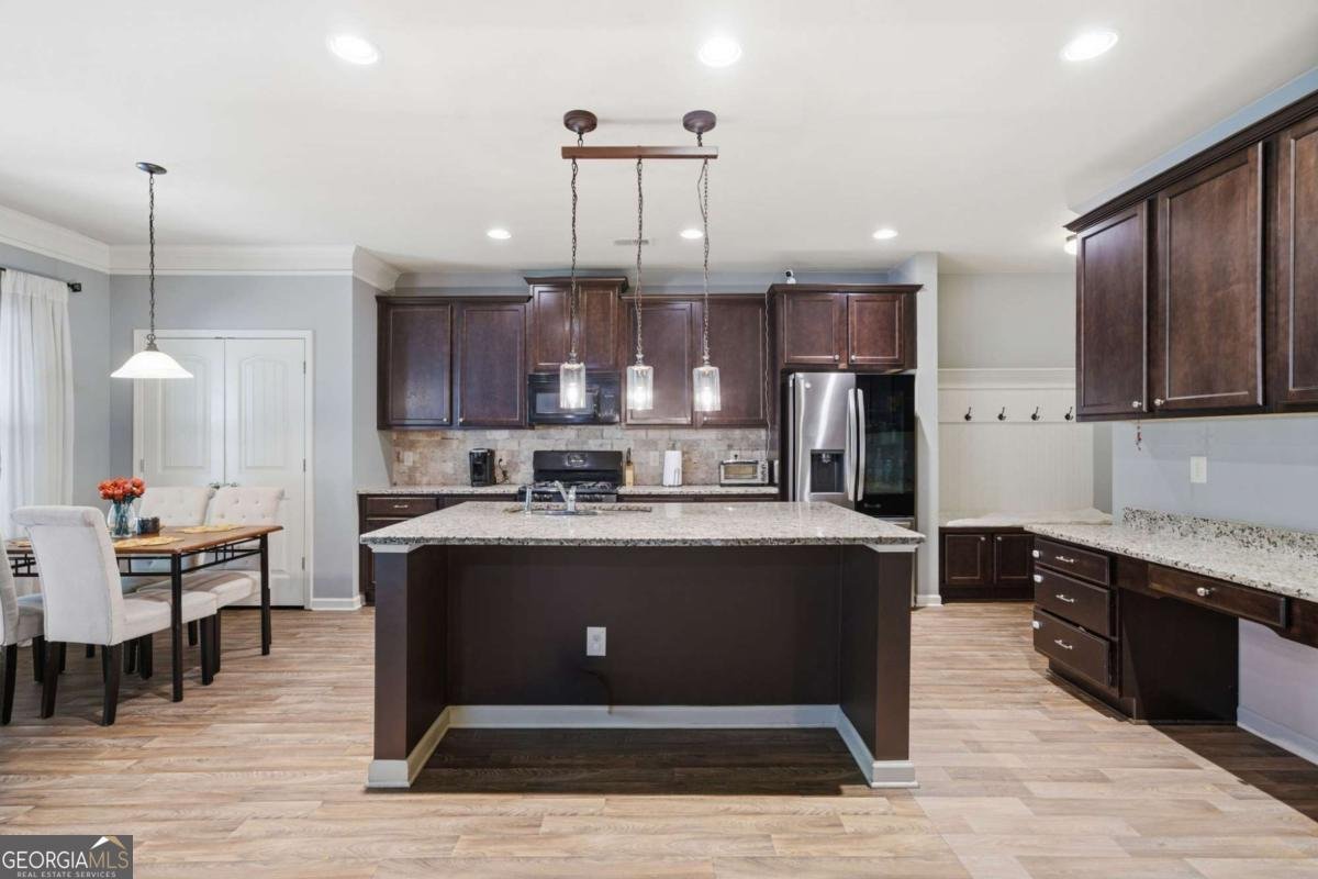 180 Saddle Horse Lane Hiram - Photo 11