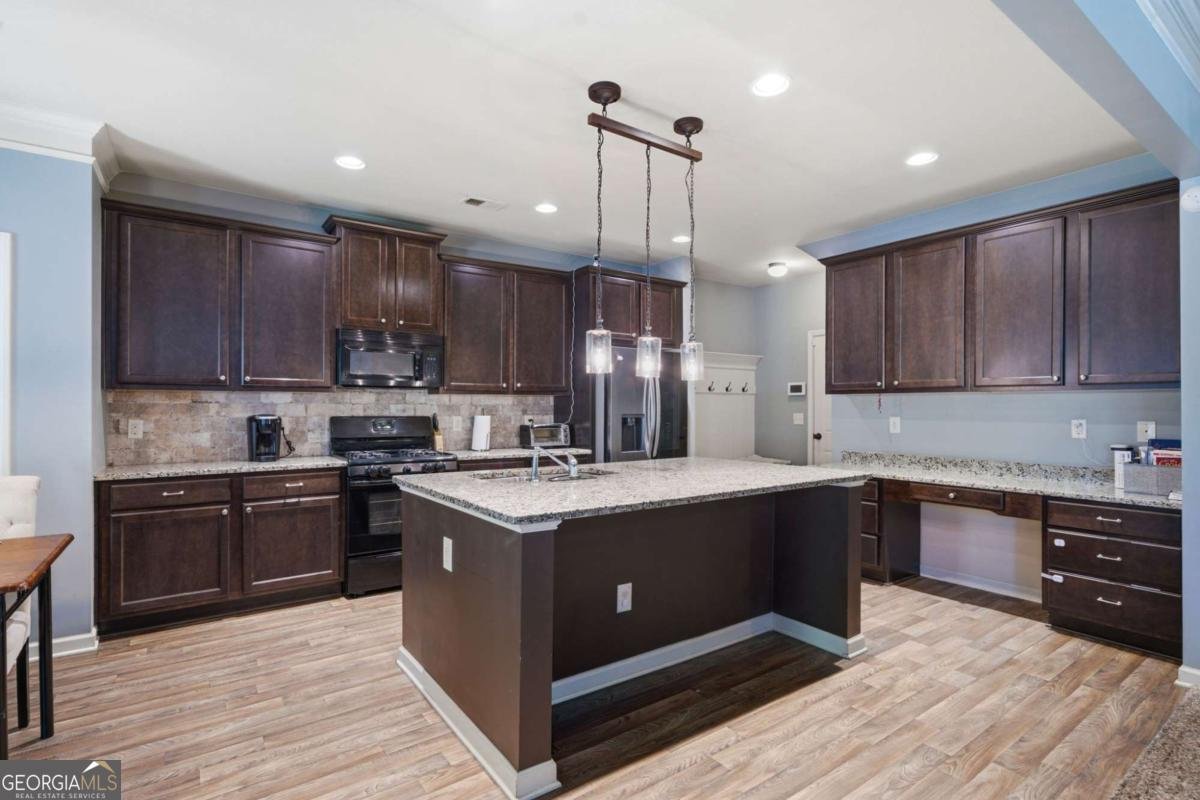 180 Saddle Horse Lane Hiram - Photo 12