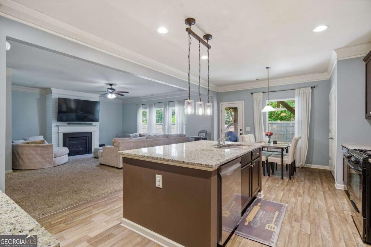 180 Saddle Horse Lane Hiram - Photo 13