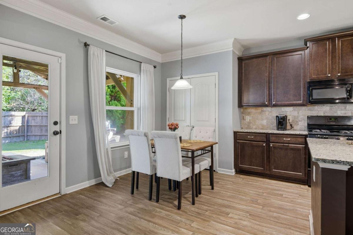 180 Saddle Horse Lane Hiram - Photo 14