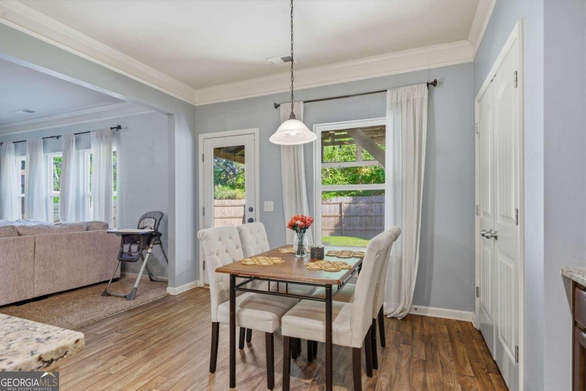 180 Saddle Horse Lane Hiram - Photo 15