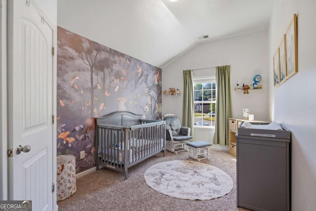 180 Saddle Horse Lane Hiram - Photo 16