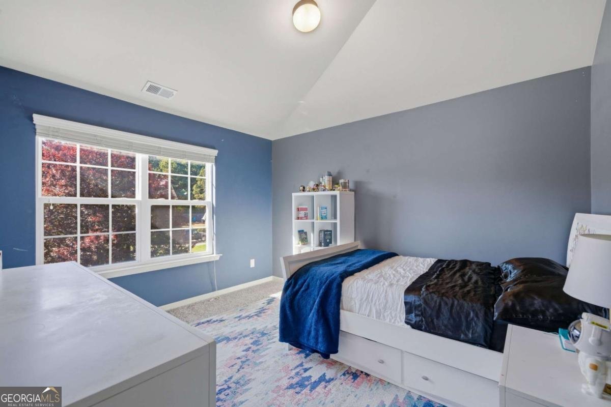 180 Saddle Horse Lane Hiram - Photo 17