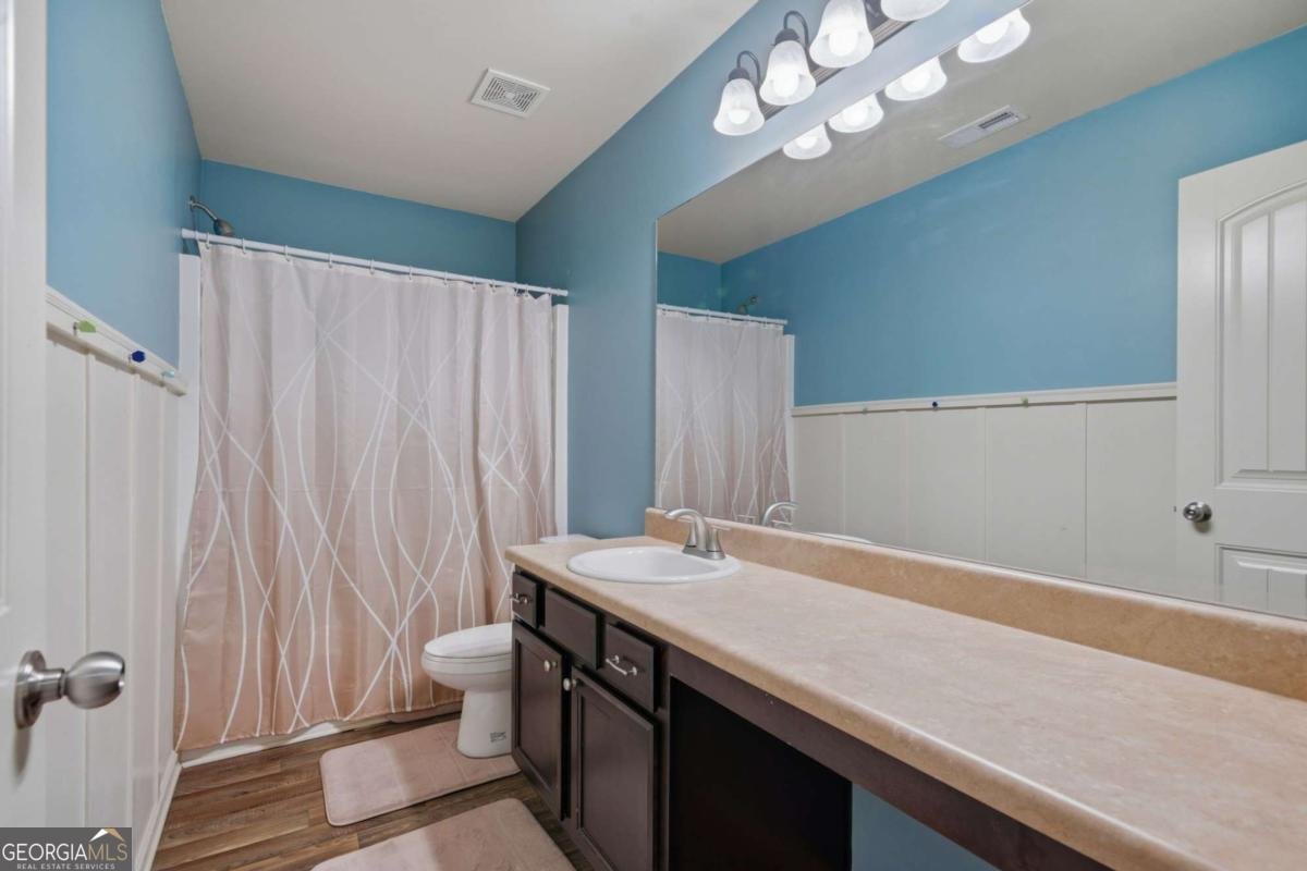 180 Saddle Horse Lane Hiram - Photo 18