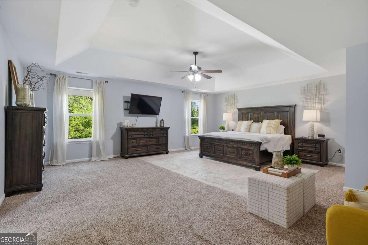 180 Saddle Horse Lane Hiram - Photo 19