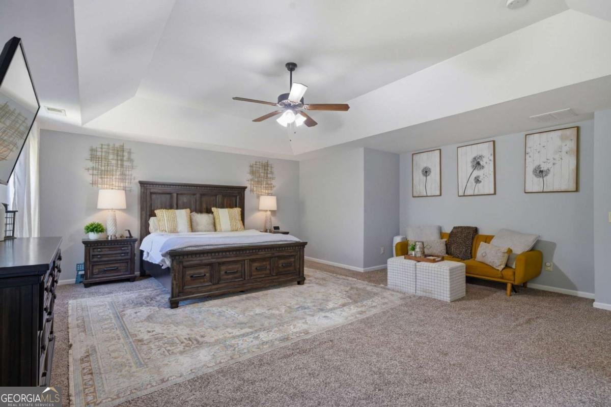 180 Saddle Horse Lane Hiram - Photo 20