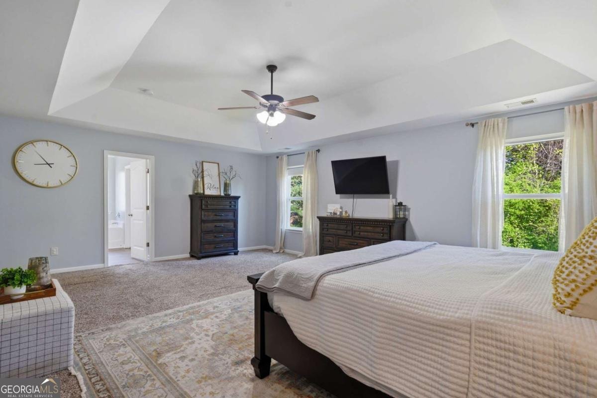 180 Saddle Horse Lane Hiram - Photo 21