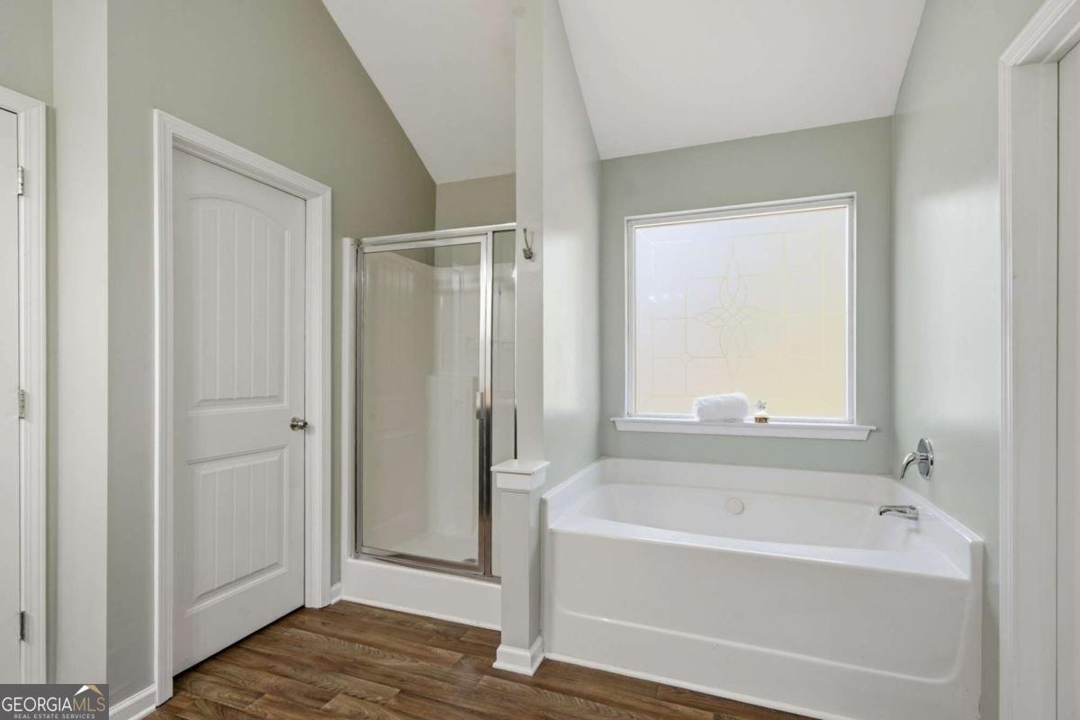 180 Saddle Horse Lane Hiram - Photo 22