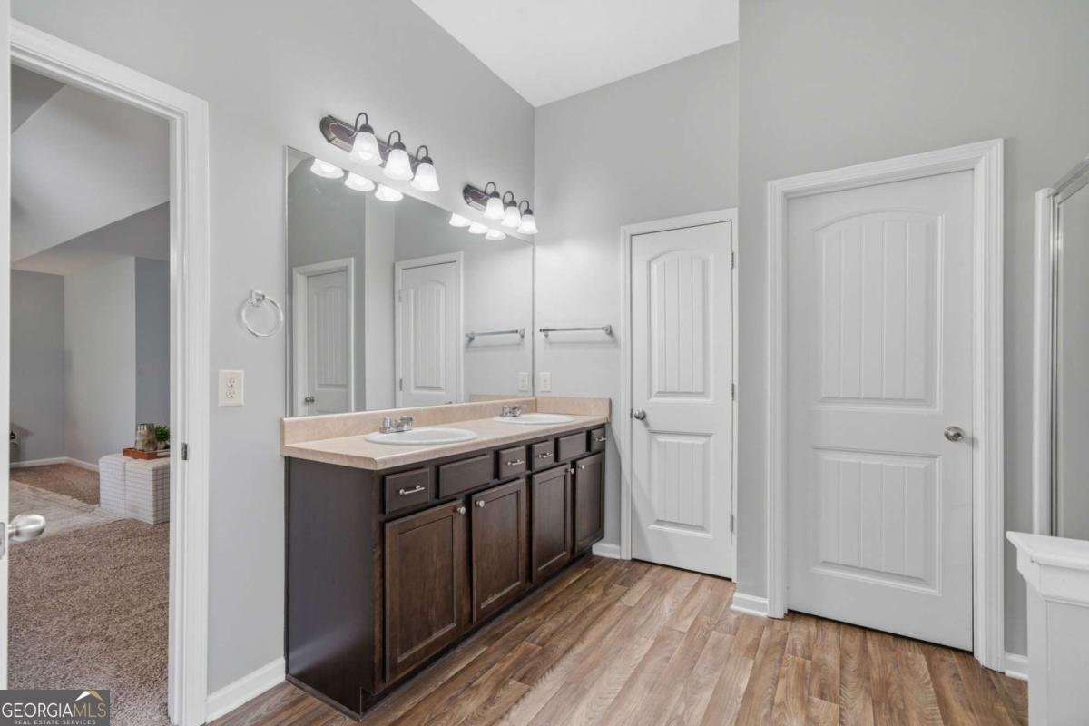 180 Saddle Horse Lane Hiram - Photo 23