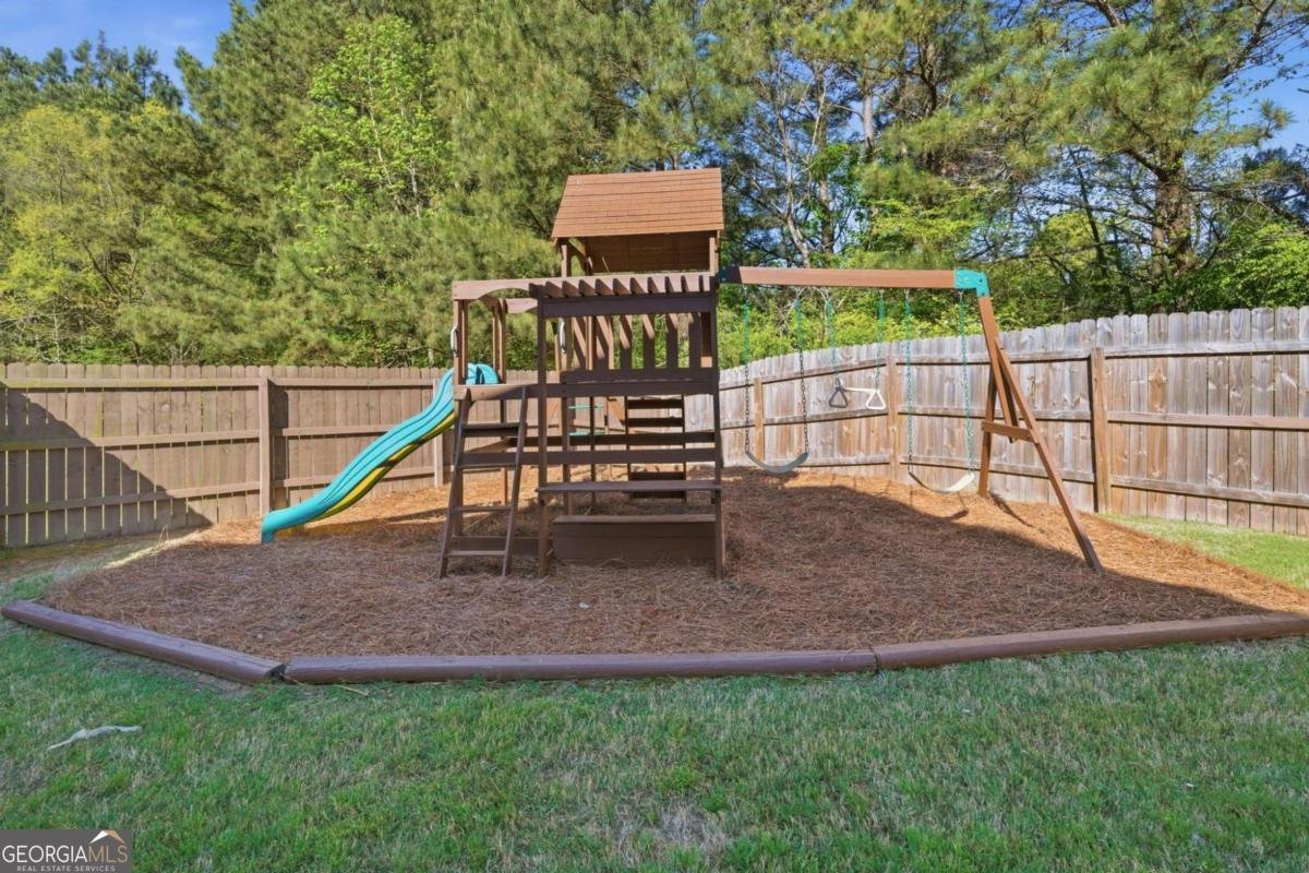 180 Saddle Horse Lane Hiram - Photo 28
