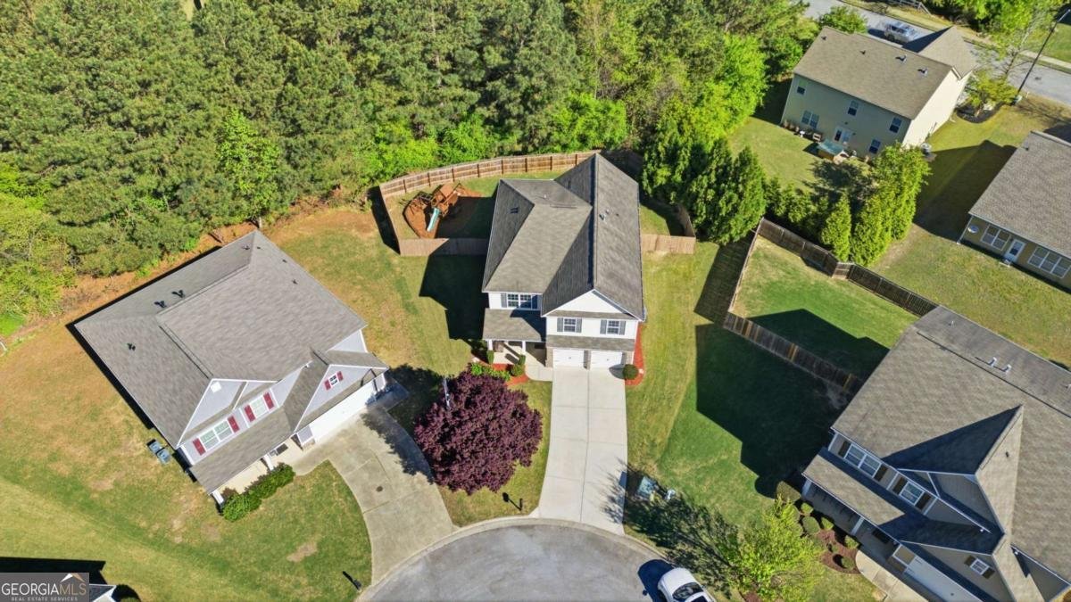 180 Saddle Horse Lane Hiram - Photo 30