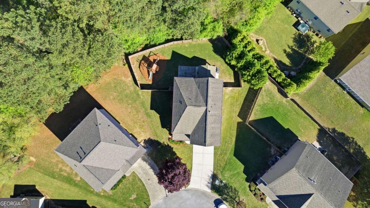 180 Saddle Horse Lane Hiram - Photo 31