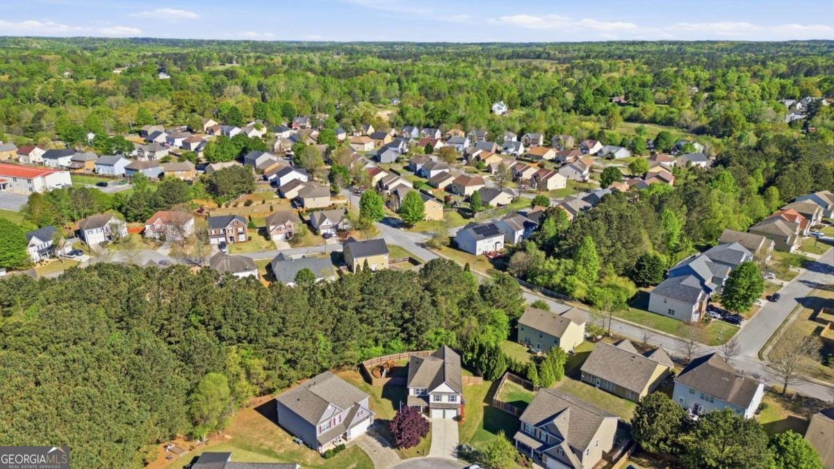 180 Saddle Horse Lane Hiram - Photo 32