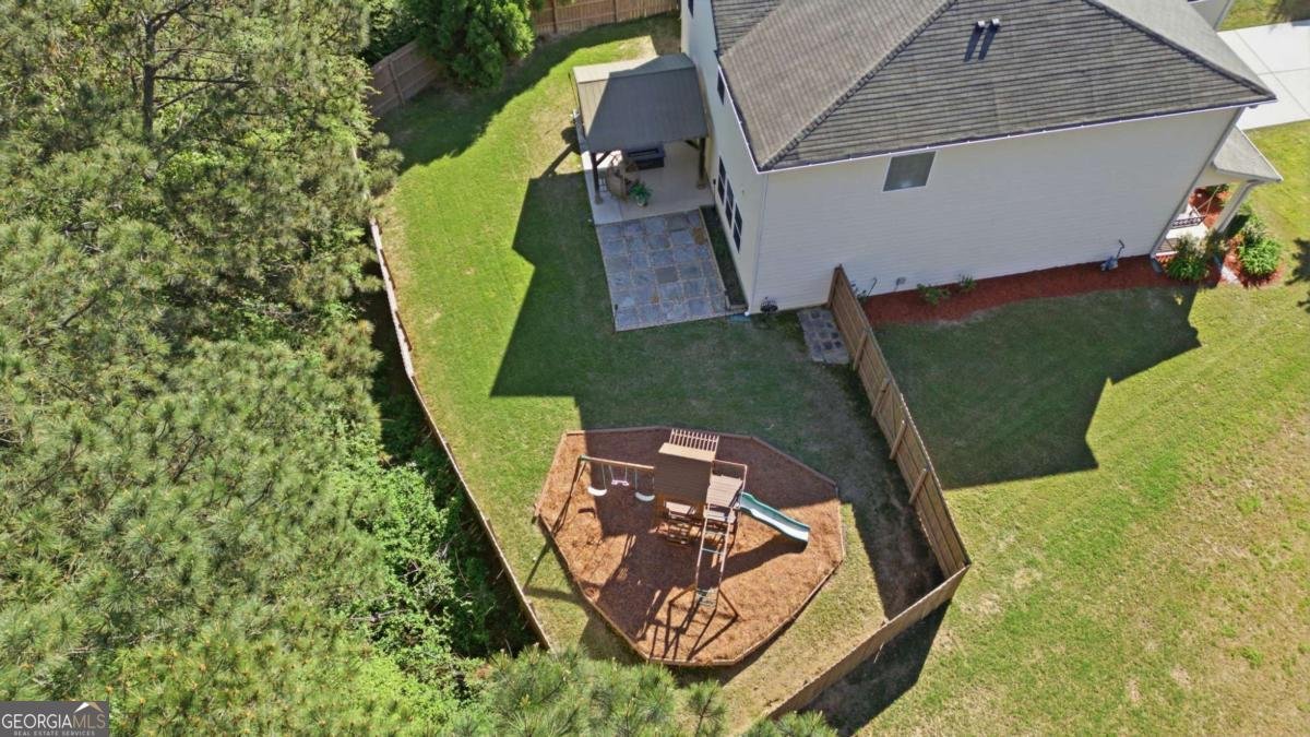 180 Saddle Horse Lane Hiram - Photo 34