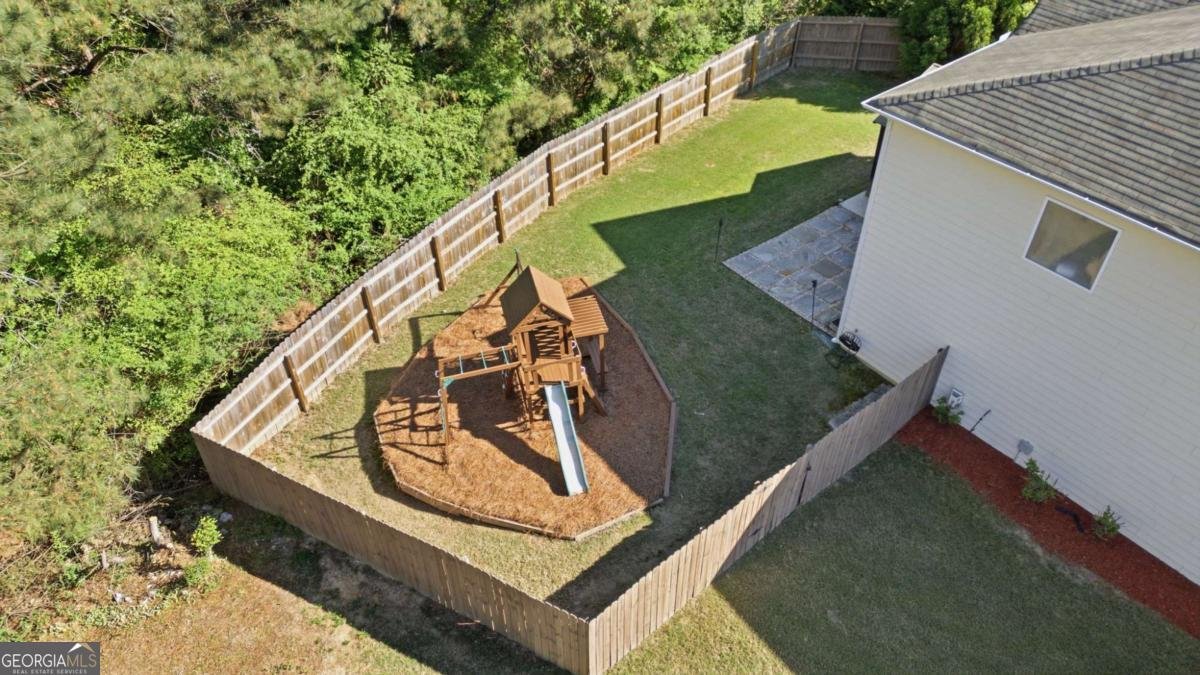 180 Saddle Horse Lane Hiram - Photo 35