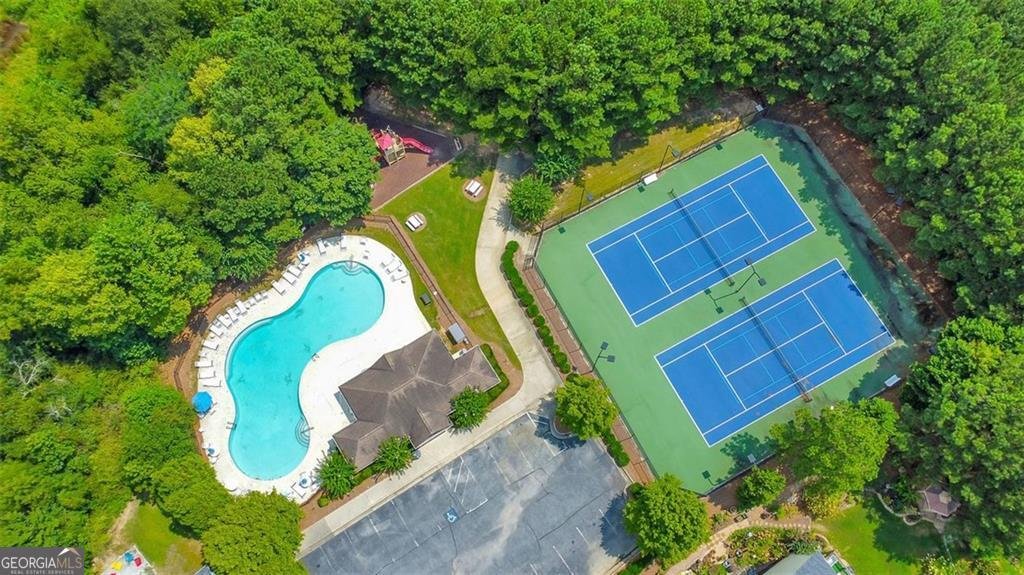 180 Saddle Horse Lane Hiram - Photo 36