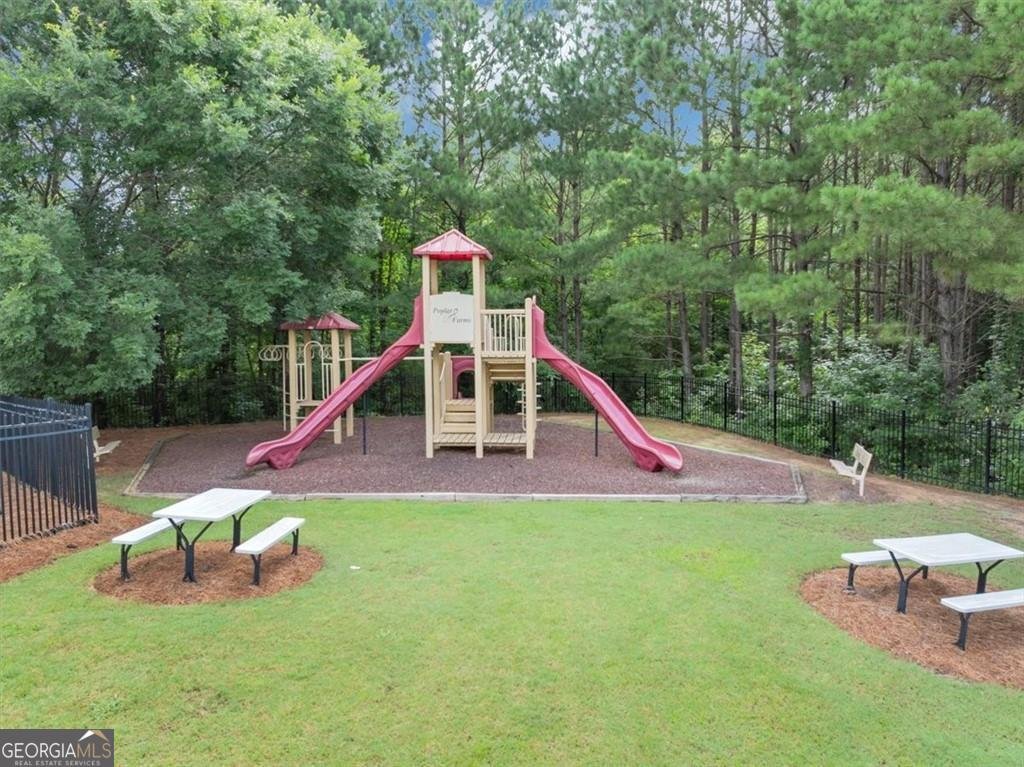 180 Saddle Horse Lane Hiram - Photo 37