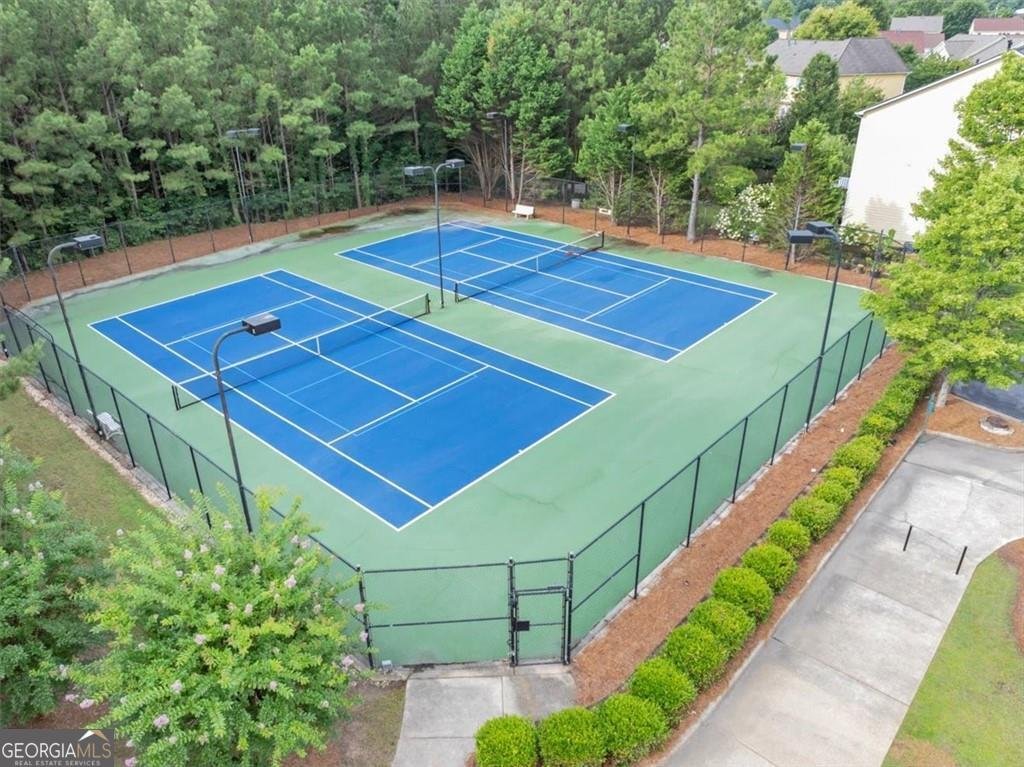 180 Saddle Horse Lane Hiram - Photo 39