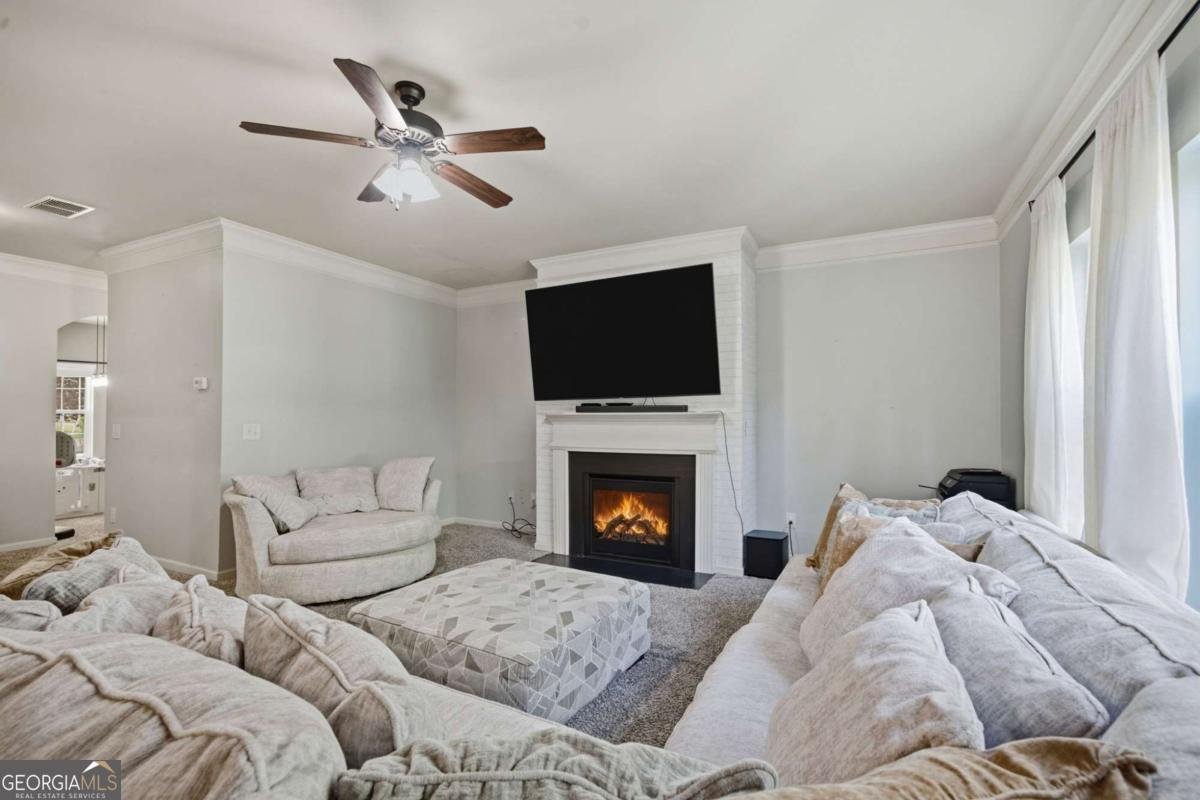 180 Saddle Horse Lane Hiram - Photo 6