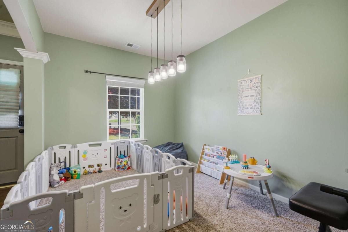 180 Saddle Horse Lane Hiram - Photo 8