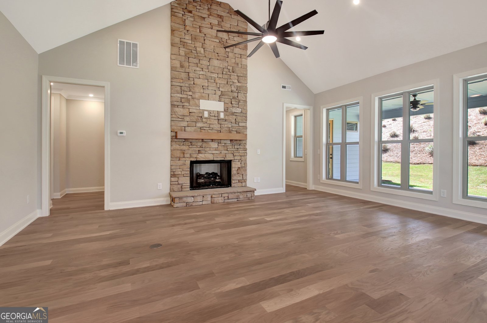 350 Werner Way Senoia - Photo 15