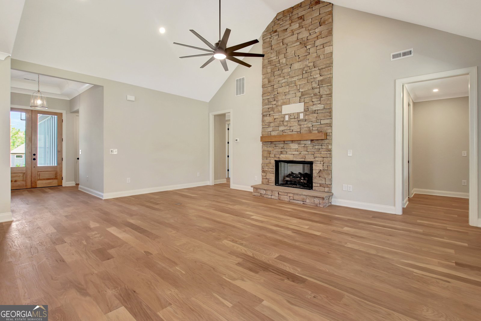 350 Werner Way Senoia - Photo 16