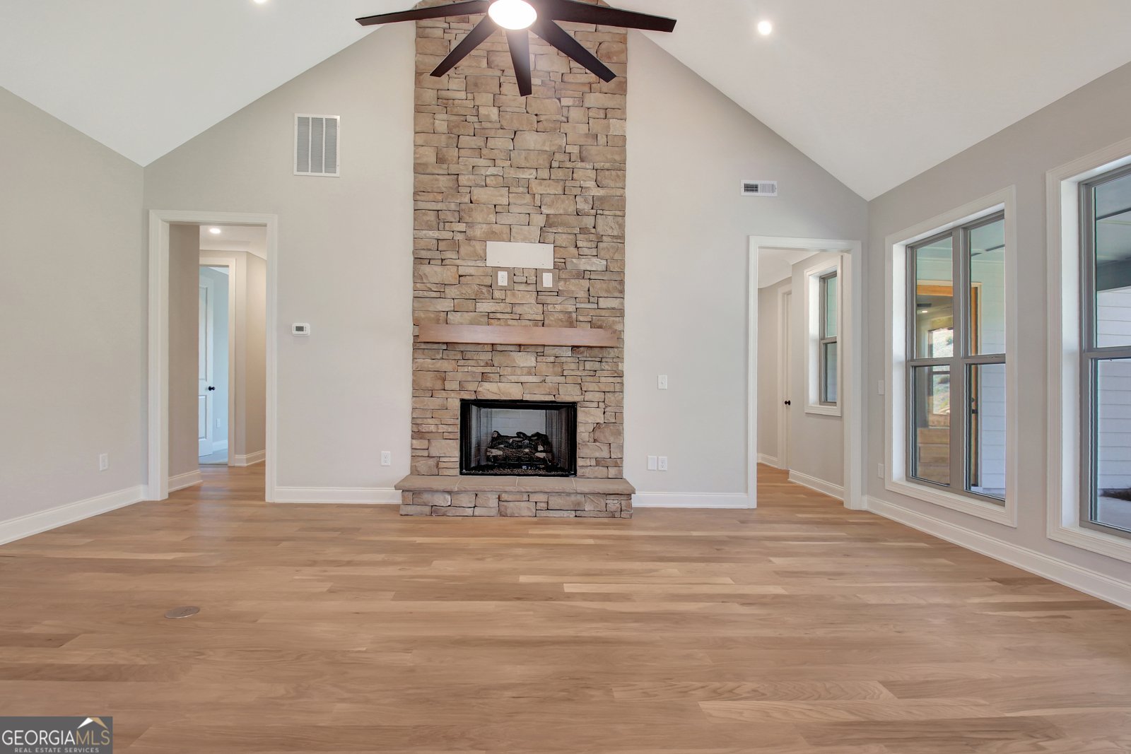 350 Werner Way Senoia - Photo 17