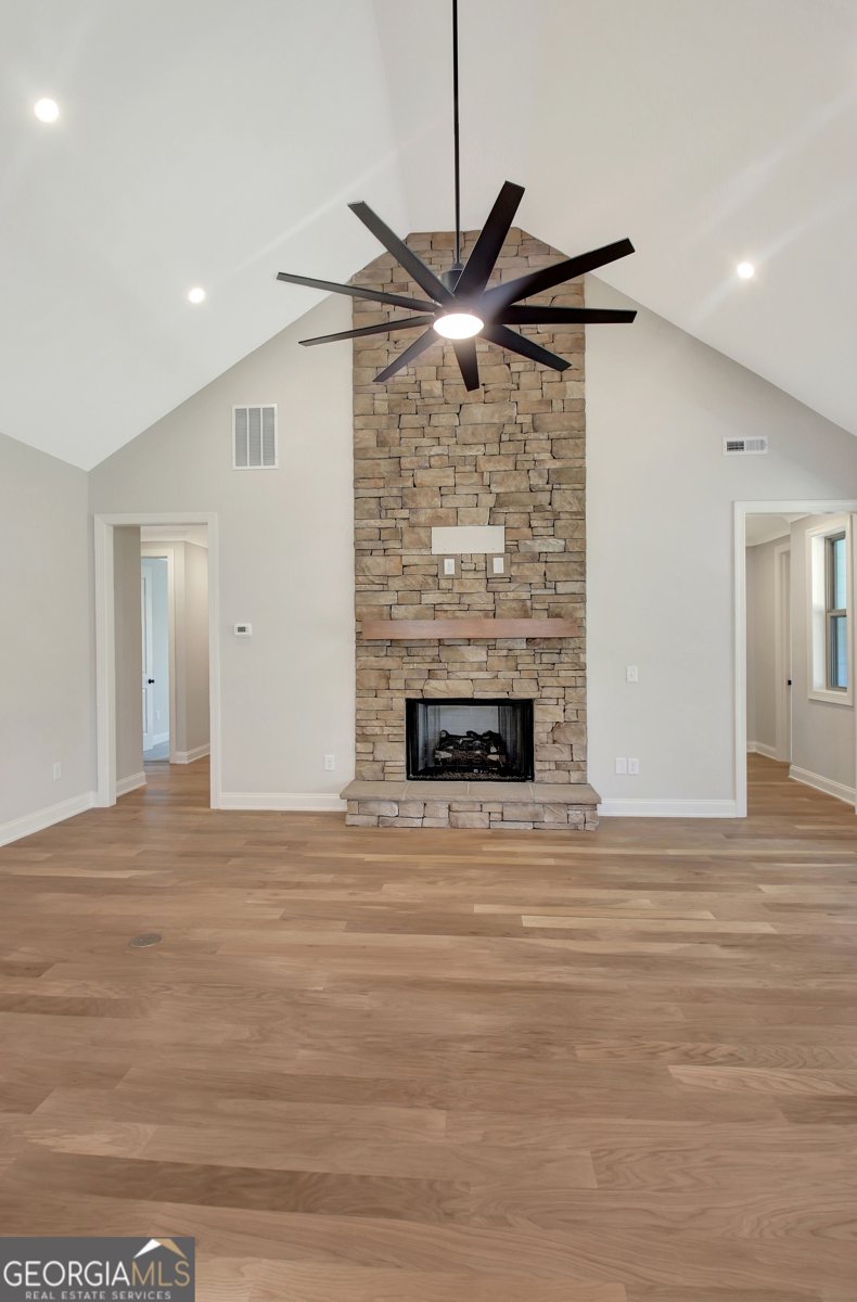 350 Werner Way Senoia - Photo 18