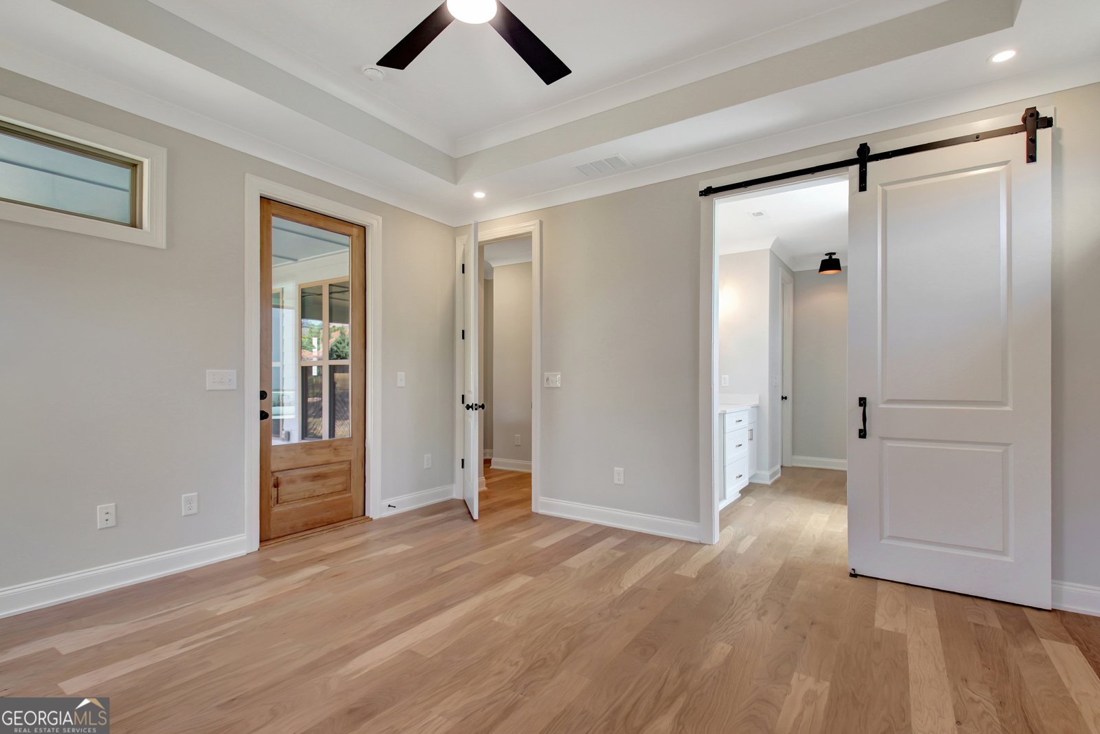 350 Werner Way Senoia - Photo 41