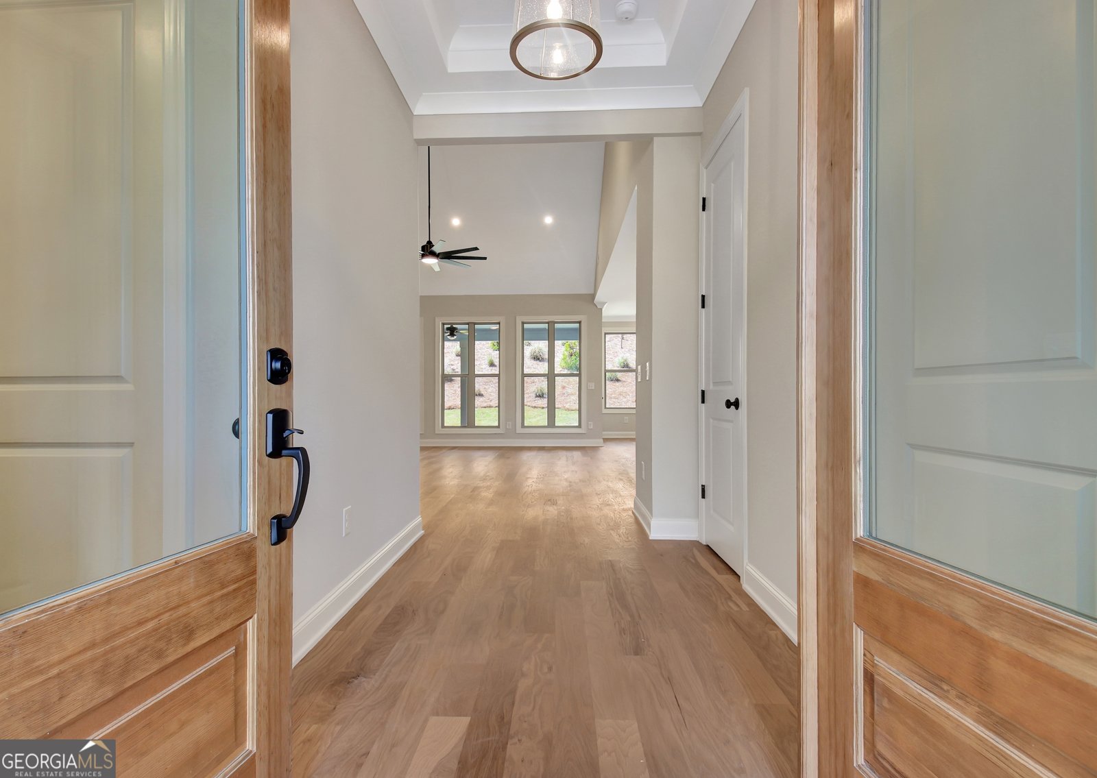 350 Werner Way Senoia - Photo 6