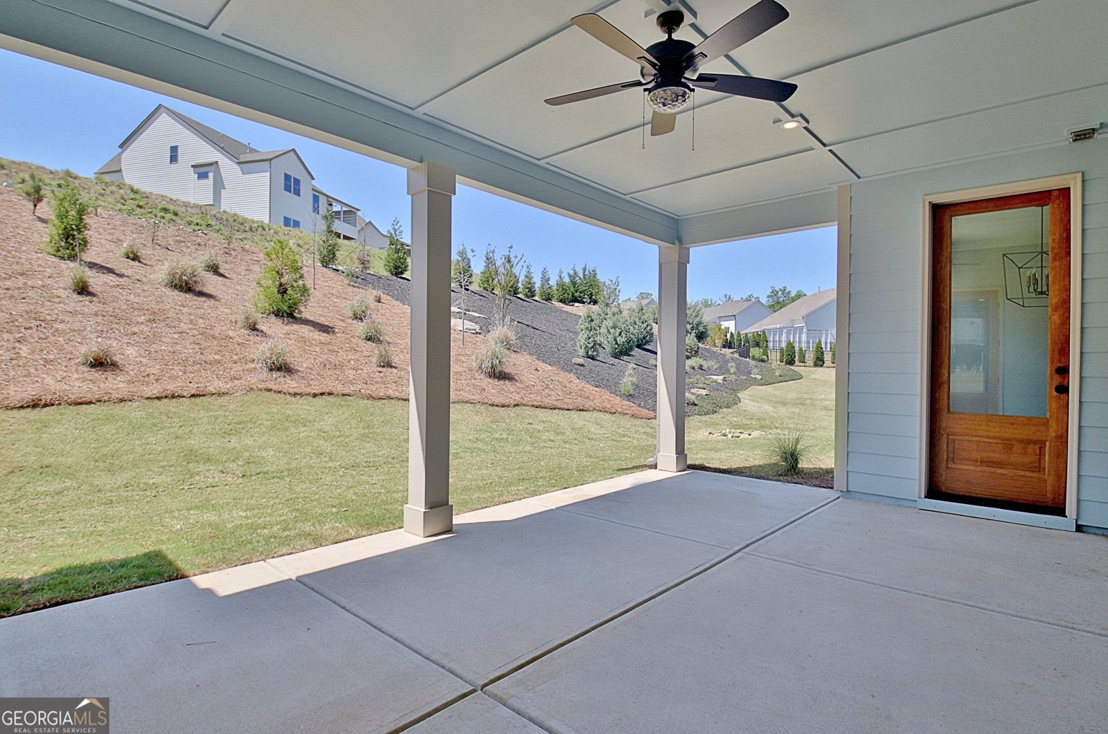 350 Werner Way Senoia - Photo 72