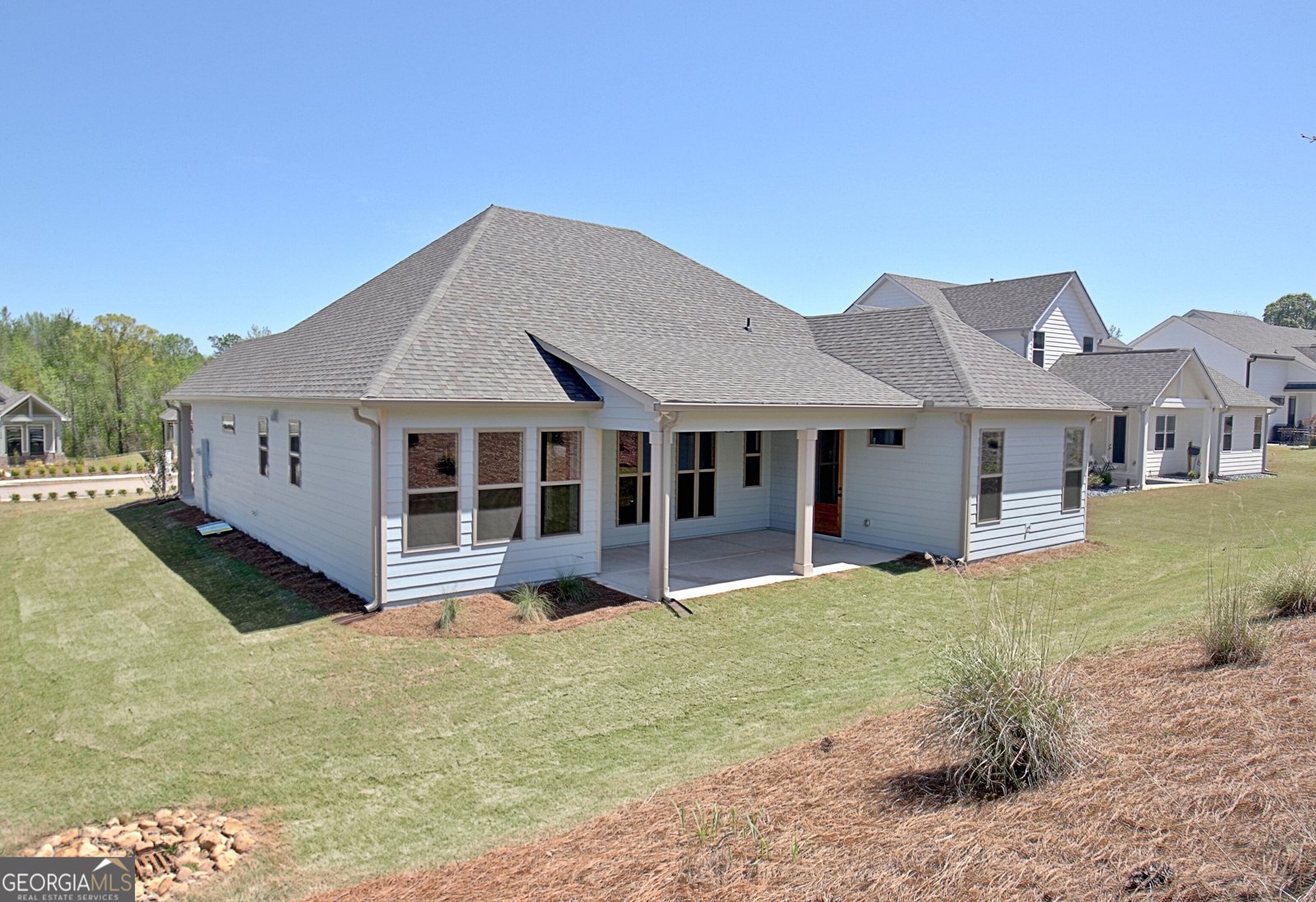 350 Werner Way Senoia - Photo 74