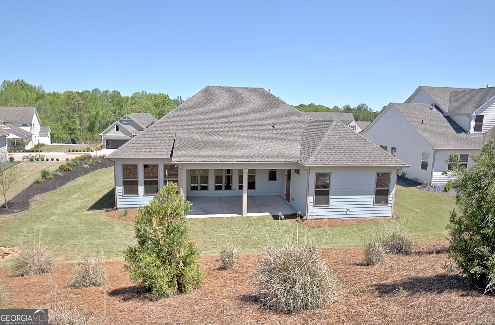 350 Werner Way Senoia - Photo 75