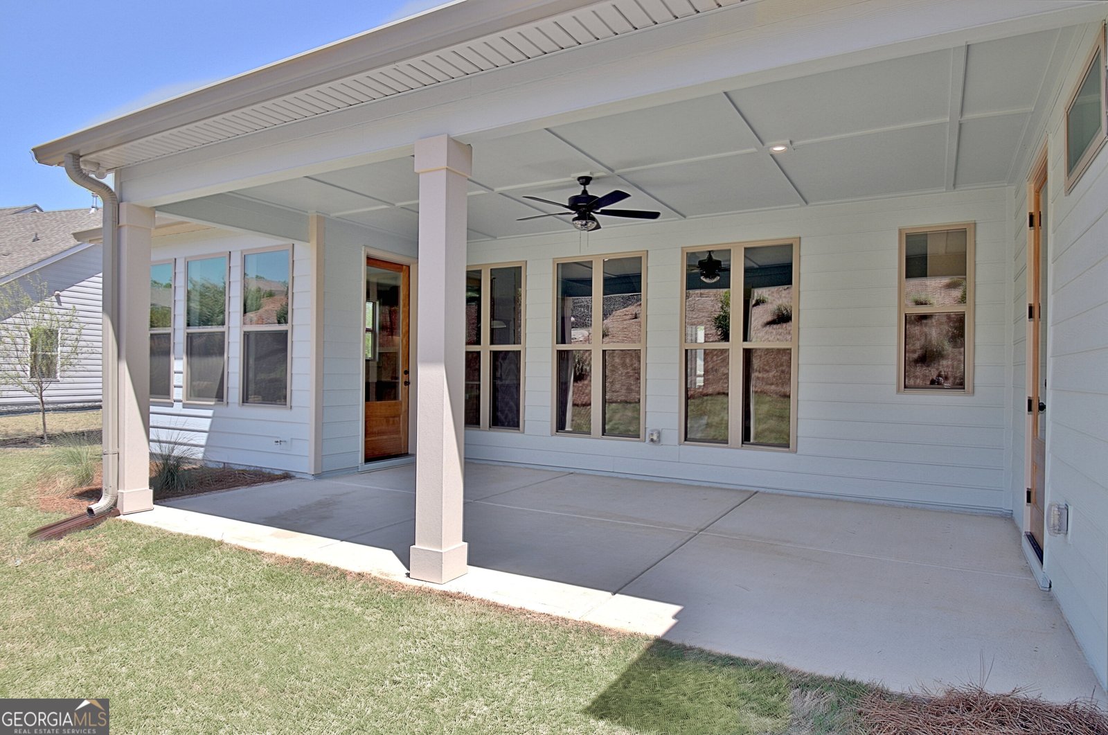 350 Werner Way Senoia - Photo 76