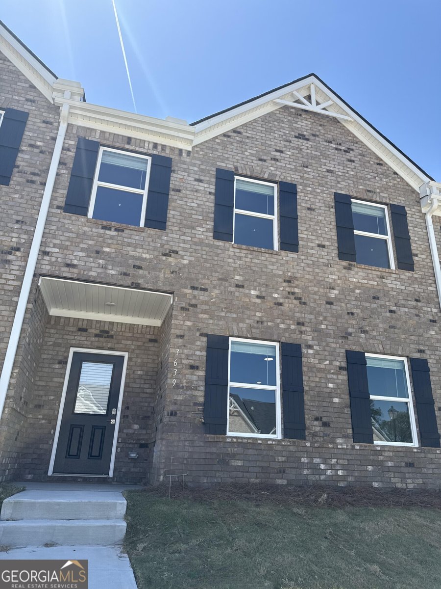 3639 PARKWAY JAMES Drive SNELLVILLE - Photo 1